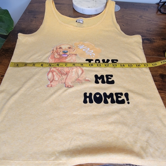 Tank Tops Custom made - Picture 3 of 6
